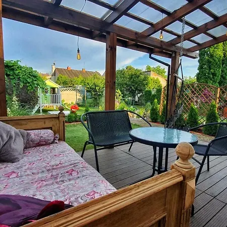 Dom Adula Villa Janow Lubelski Exterior photo