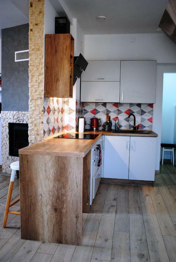 Dom Adula Ferienhaus