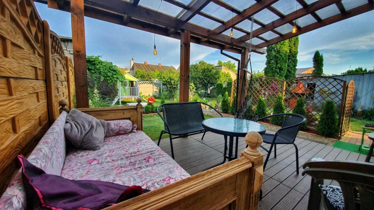 Ferienhaus Dom Adula
