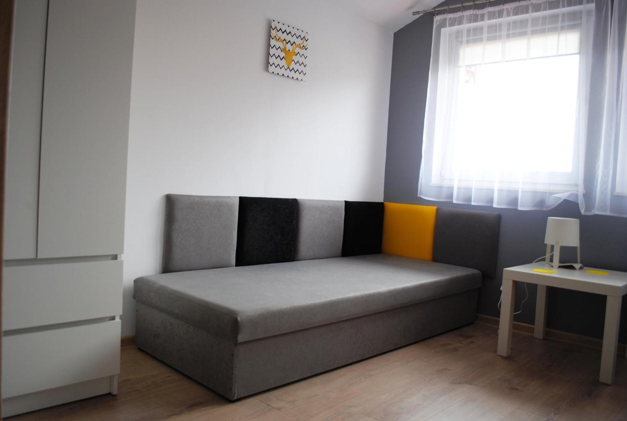 Dom Adula Ferienhaus *